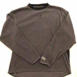 Under Armour Fleece Sweatshirt